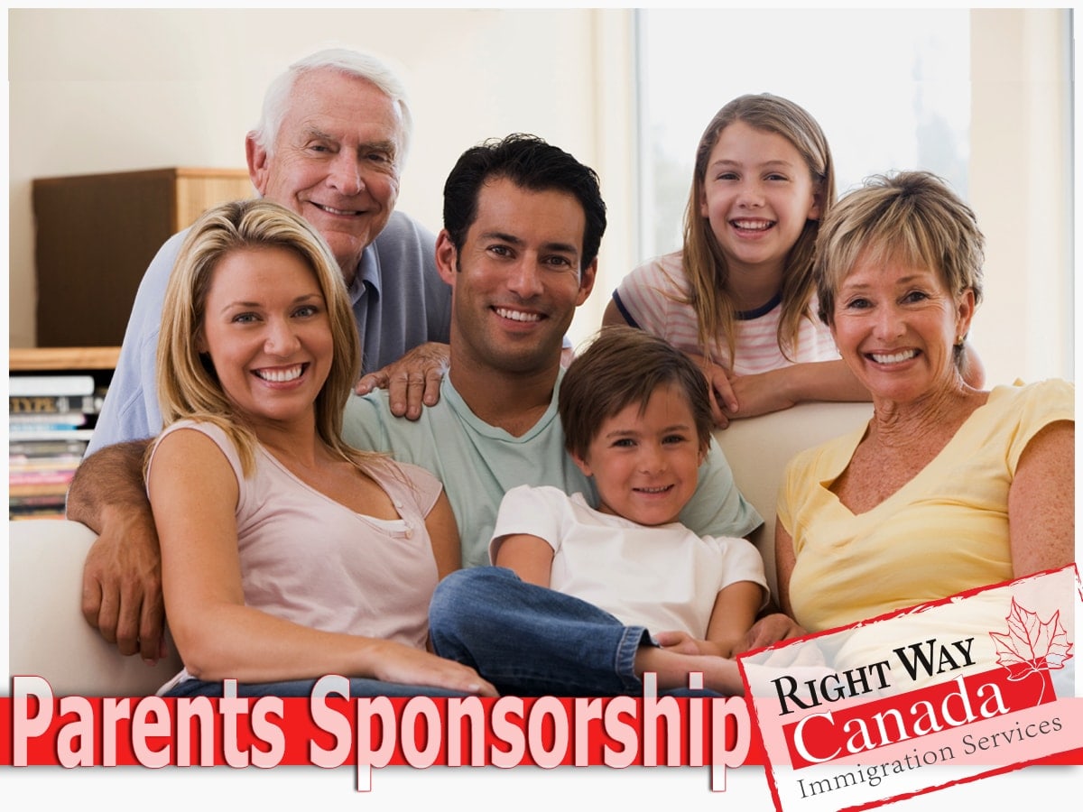 Parents Sponsorship Canada 2018 Income | • Parents Immigration
