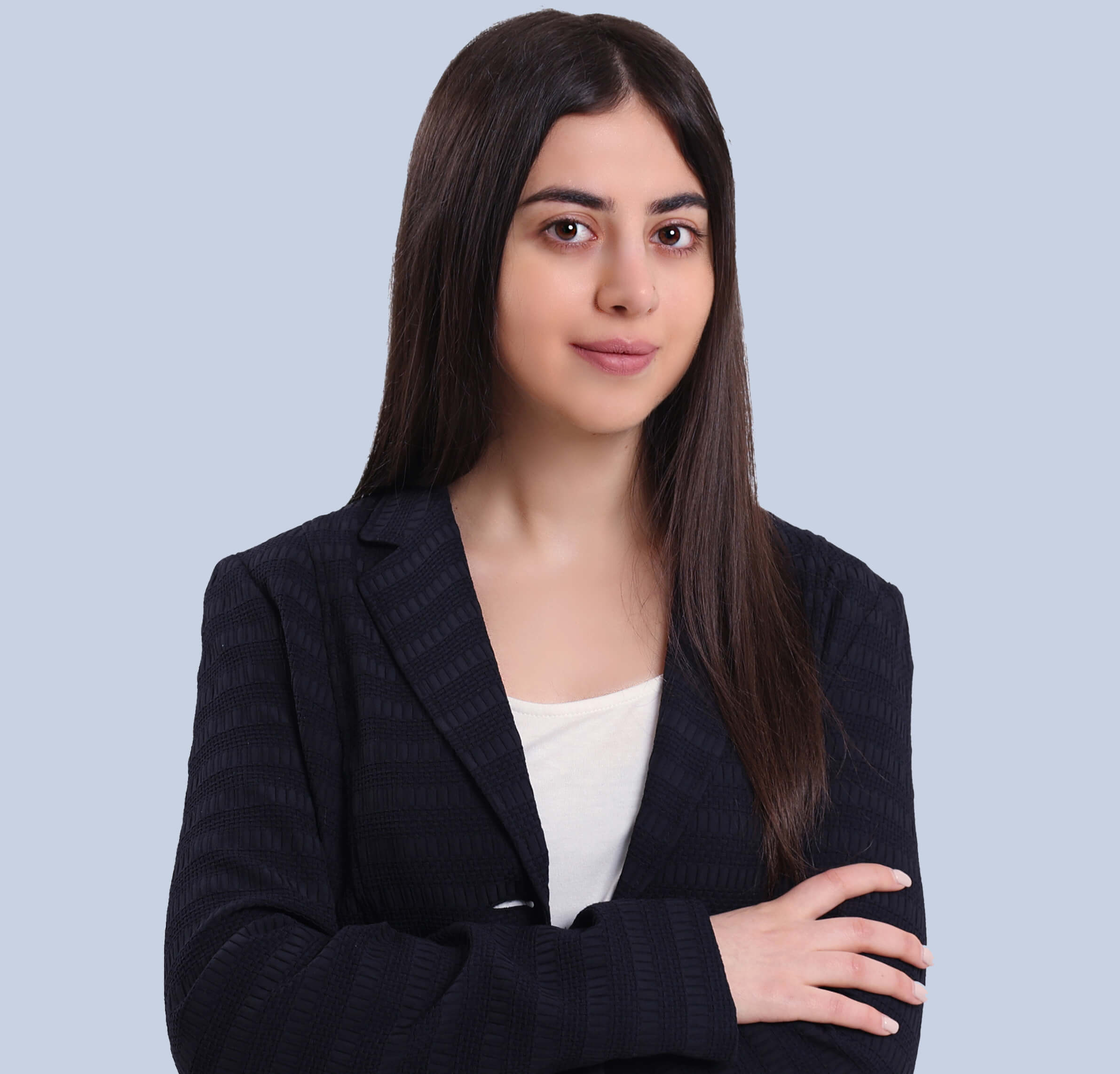 Nare Hovhannisyan - Business Development Coordinator