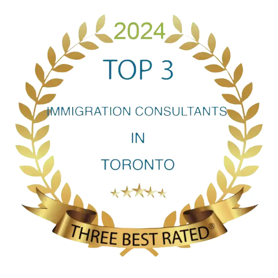 Best Toronto Immigration Consultants - Best Canadian Immigration Consultants in Toronto
