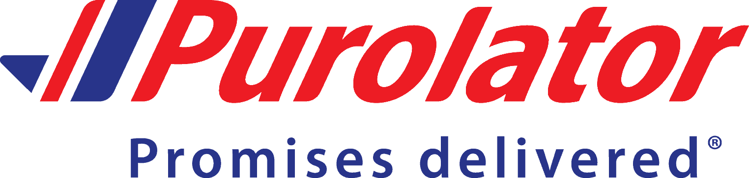 Purolator - Courier Services Partnered with RightWay Canada