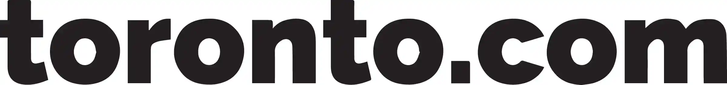 Toronto.com Logo