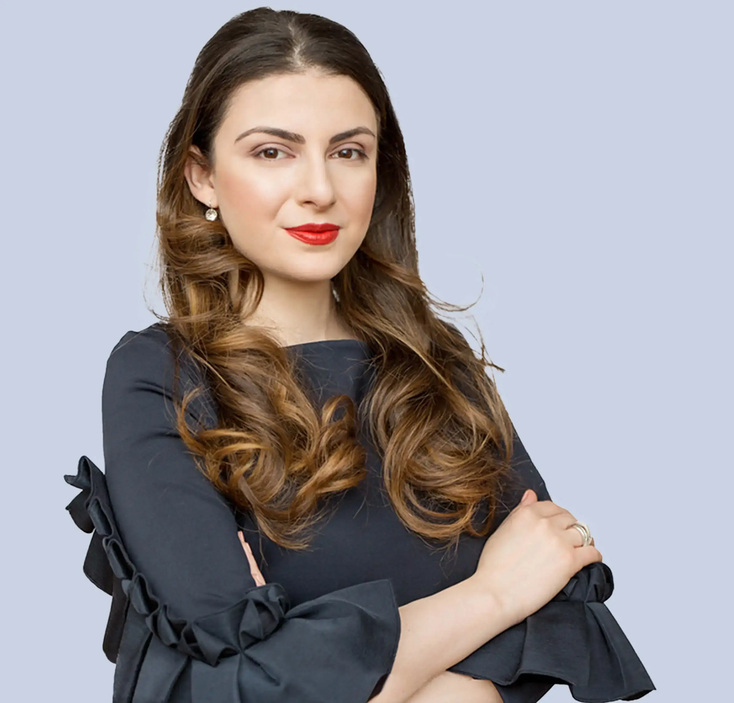 Elina Grigoryan Sr. Immigration Consultant Canada 1