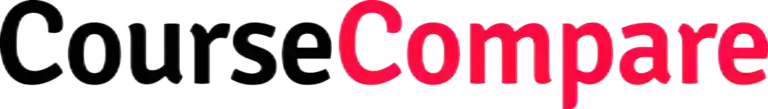 CourseCompare Logo