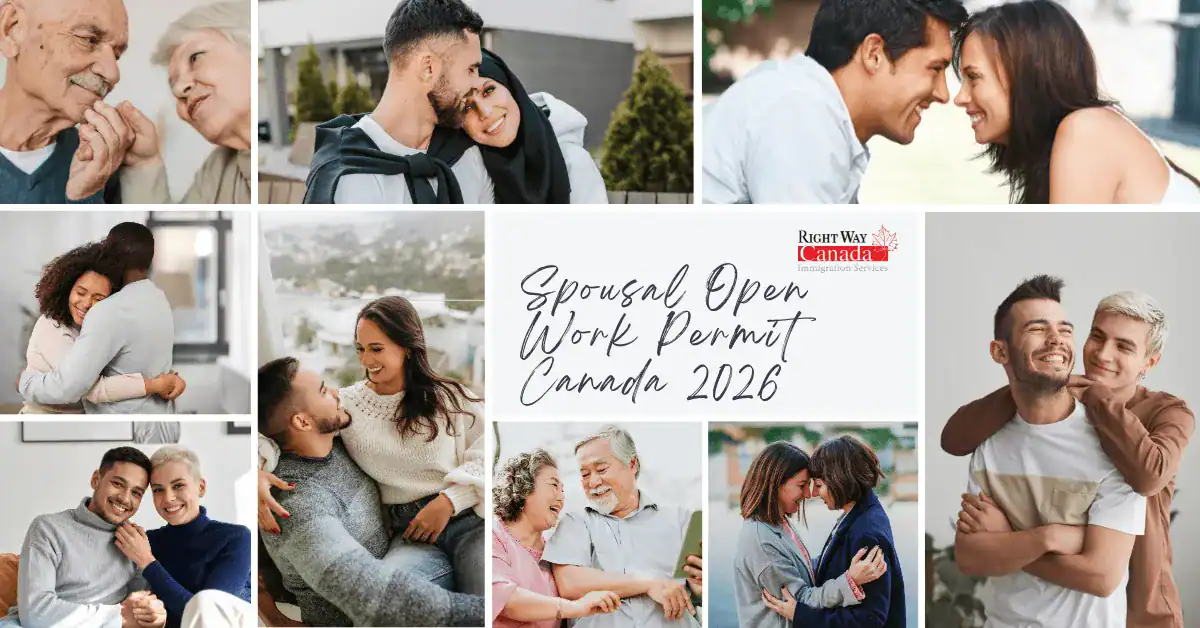 Spousal Open Work Permit Canada 2026