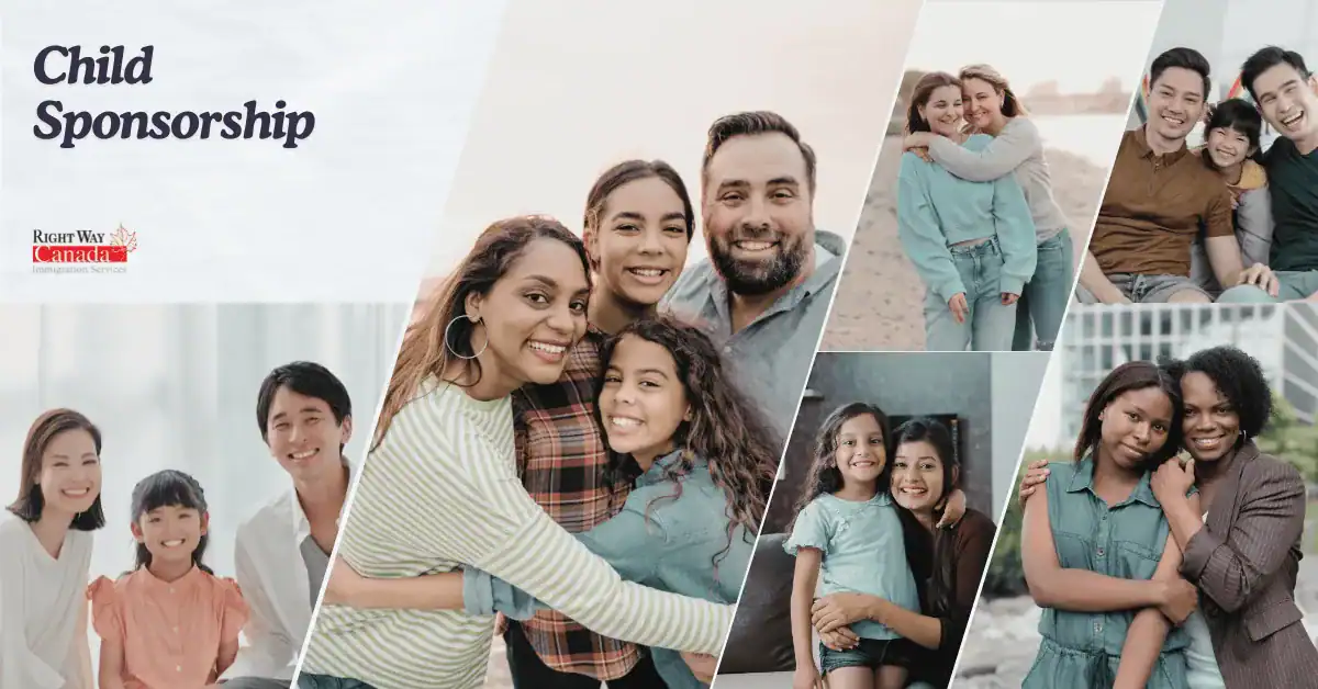 Dependent Child Sponsorship Canada 2026