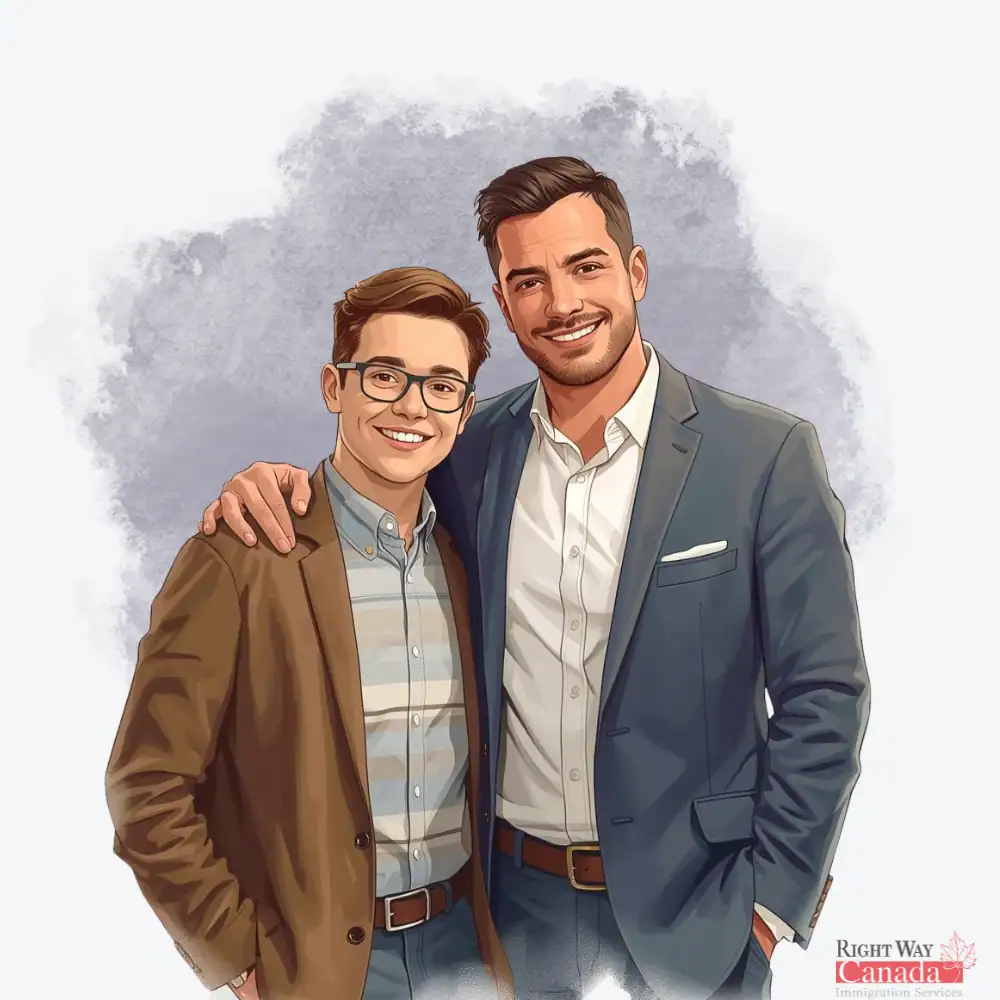 Sponsoring an Orphaned Relative to Canada