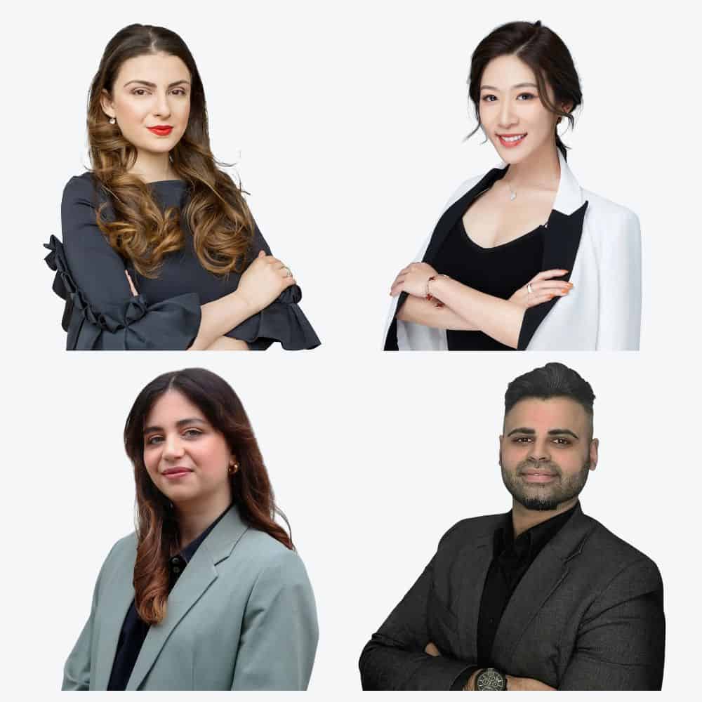 Top Rated Spousal Sponsorship Immigration Consultants Canada