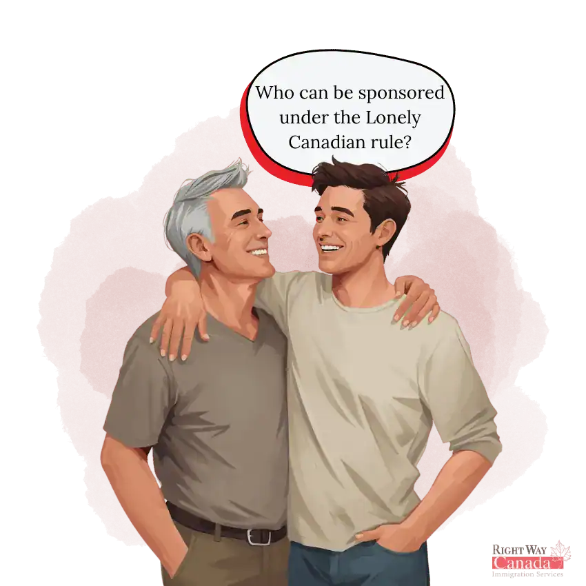 How To Apply Under The Lonely Canadian Program In Canada