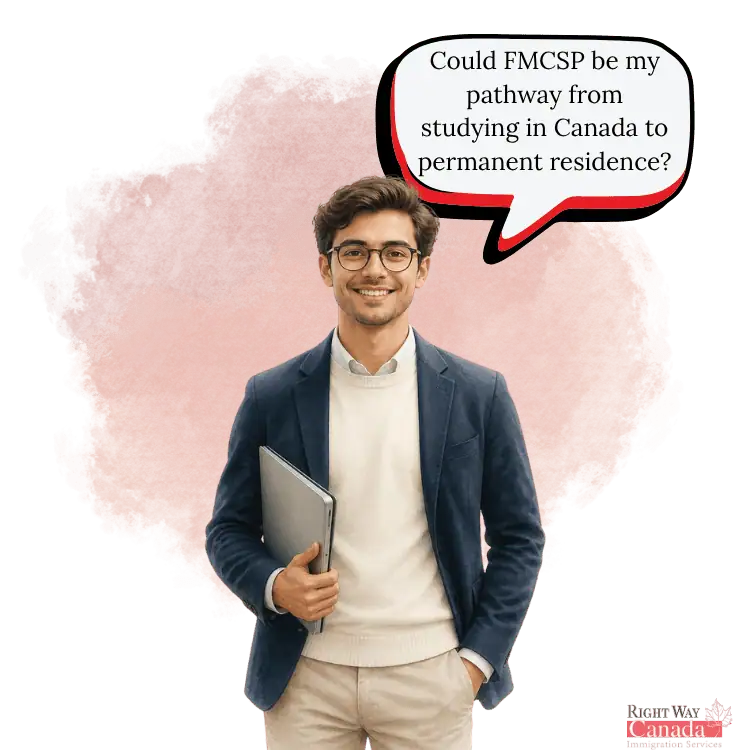 Francophone Minority Communities Student Pilot Study Permit Pathway