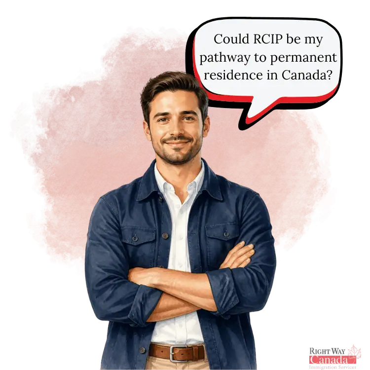 Rural Community Immigration Pilot Eligibility and PR Process